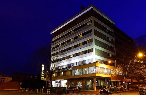 Peretola Hotel | Best Western Plus CHC Florence
