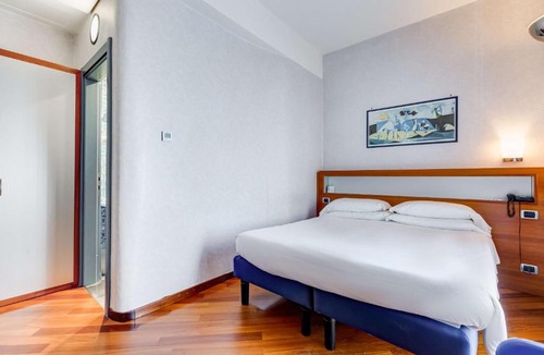 Vasto Hotel | Best Western Plus Hotel Plaza