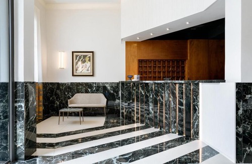 Vasto Hotel | Best Western Plus Hotel Plaza