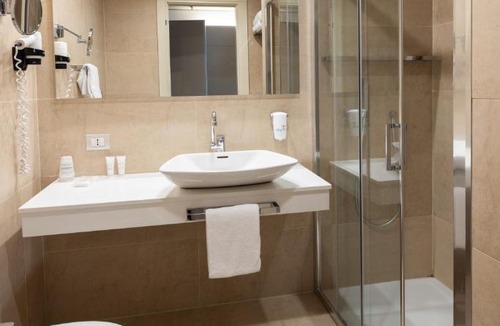Padova Hotel | Best Western Plus Net Tower Hotel Padova