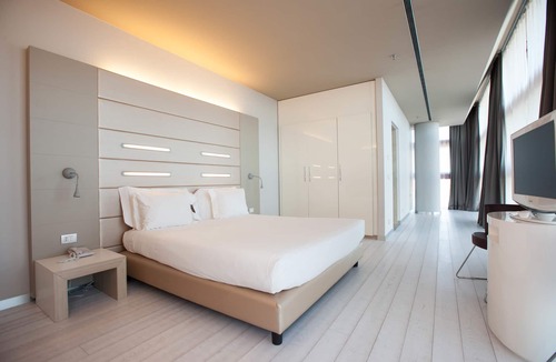 Padova Hotel | Best Western Plus Net Tower Hotel Padova