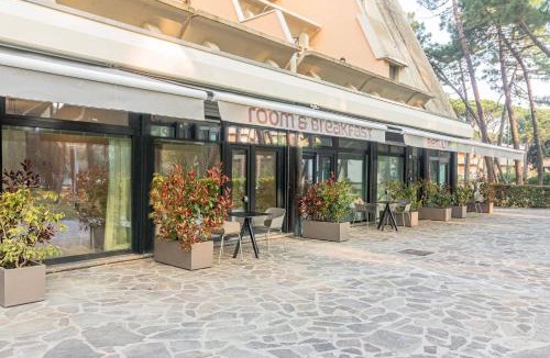 Marina Romea Bed & Breakfast | Betulle61