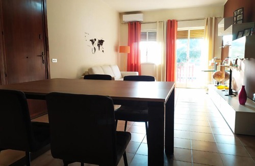 San Giovanni la Punta Apartment | Between sea and mountain