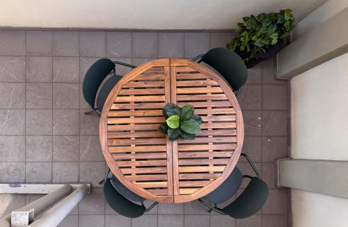 Borgo Dora Apartment | Beyond Properties - Lungo Dora