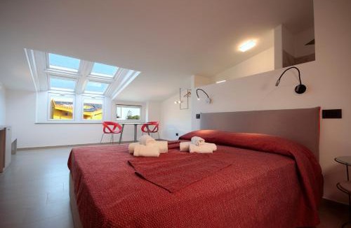 Sciacca House | BfB Residence San Marco