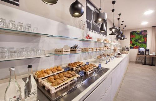 Lagonegro Hotel | Bhotel