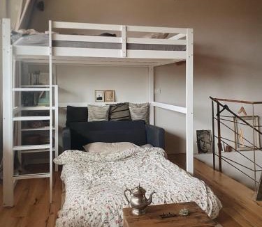 Cocconato Apartment | Bi&Babette