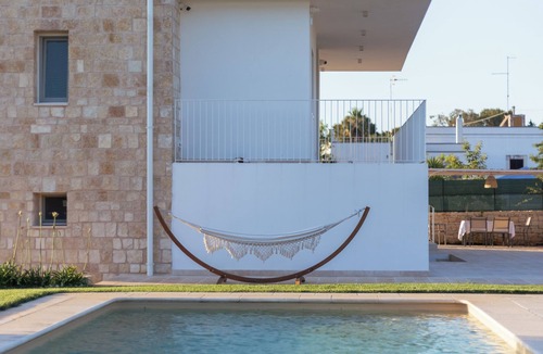 Polignano a Mare Villa | Bianca Balistris Villa with pool ten minutes from the cliffs of Polignano