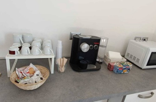Lippo Bed & Breakfast | Bianca Room