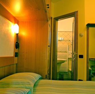 Capracotta Bed & Breakfast | BiancaNeve B&B