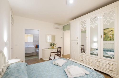 Giuggianello Apartment | Bianco Le Murise