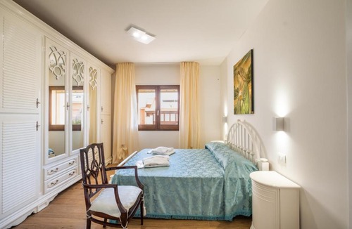 Giuggianello Apartment | Bianco Le Murise