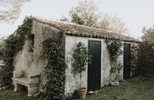 Palazzolo Acreide Villa | Bibbìa Countryside Estate