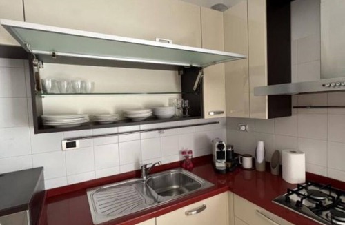 Bicocca House | Bicocca Flat B