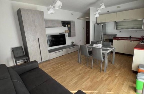Bicocca House | Bicocca Flat B