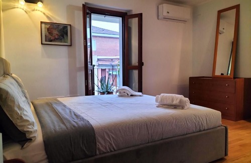 Zona Padova Apartment | Big Bright Flat in Milano close to Loreto square
