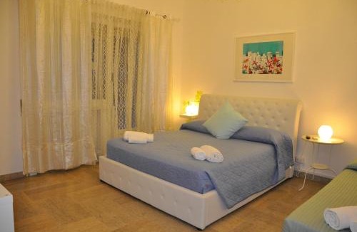 Trionfale Apartment | Big Home In Vatican
