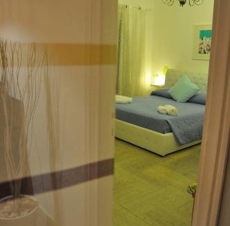 Trionfale Apartment | Big Home In Vatican