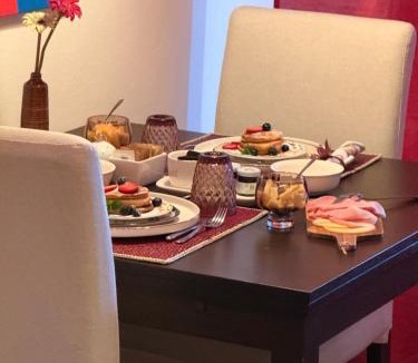 Vanzago Bed & Breakfast | Bigatt Bed & Breakfast