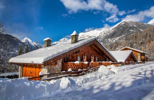 La Salle Resort | Bijoux Des Alpes - Mont Blanc Village