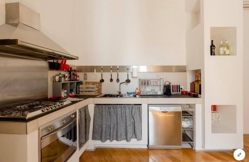 Old Town Apartment | Bijoux Luxury Apartment in Old Town