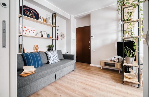 Stadera Apartment | Bilo Design Ristrutturato 20 min dal Duomo