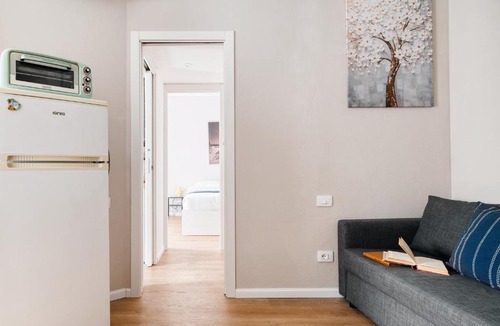Stadera Apartment | Bilo Design Ristrutturato 20 min dal Duomo