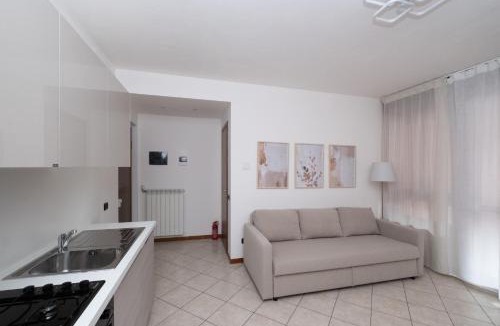 Lainate Apartment | Bilocale a Lainate LainHouse