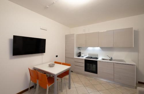Lainate Apartment | Bilocale a Lainate LainHouse