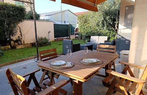Brugherio Apartment | Bilocale con giardino vicino Milano e Monza, Pet-Friendly