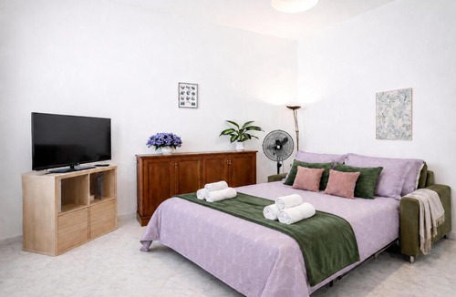 Vigentino Apartment | Bilocale Elegante e Luminoso in Via Gallura