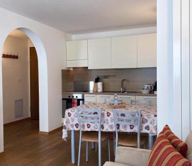 Temu Apartment | Bilocale Enjoy - AffittiPontediLegno
