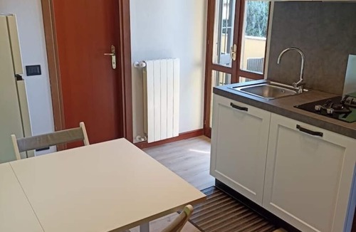 Varallo Pombia Apartment | Bilocale Mirtillo di Ca'Lupetta, Ticino Park