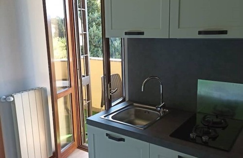 Varallo Pombia Apartment | Bilocale Mirtillo di Ca'Lupetta, Ticino Park