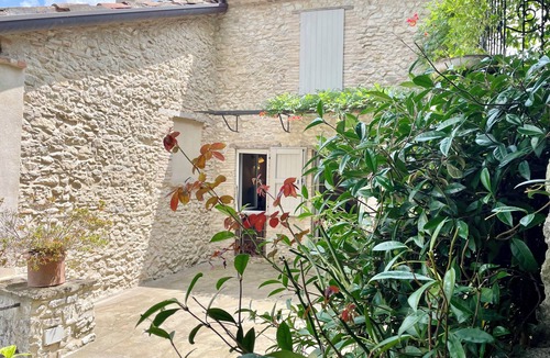 Pennabilli Apartment | Bilocale romantico - Residenza della Vigna