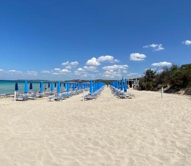 Rivabella Apartment | Bilocale sul mare