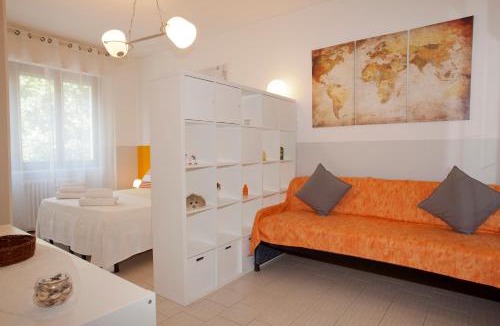 Zona Solari Apartment | Bilocale Tortona District