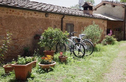 Ancaiano Other | Bio Agriturismo in the Sienese countryside