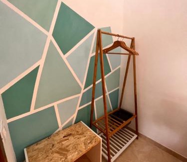 Birgi Vecchi Apartment | Birgi House Stagnone
