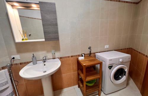 Birgi Vecchi Apartment | Birgi House Stagnone