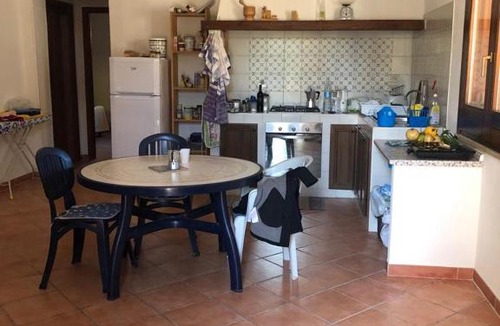 Birgi Vecchi House | Birgi