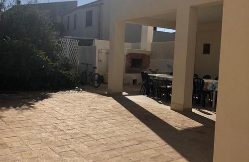 Birgi Vecchi House | Birgi