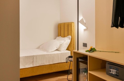 Municipio 2 Hotel | BISCARDI Hotel