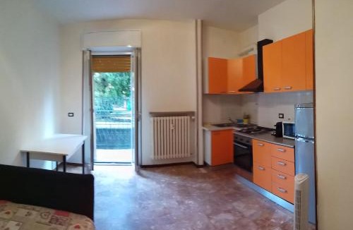 Pavia Apartment | Bixio
