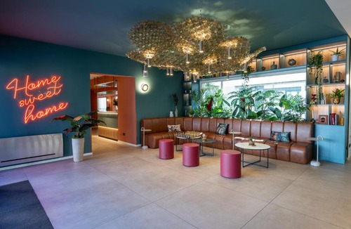 Volta Casaralta Hotel | Bleis Hotel