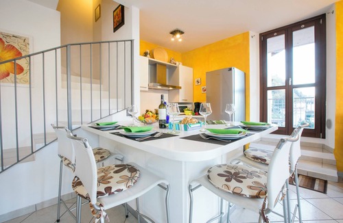 Blevio Apartment | Blevio Panoramica
