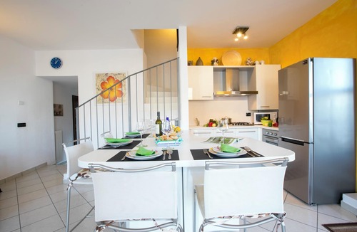 Blevio Apartment | Blevio Panoramica