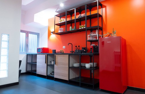 NoLo House | Blocco Sauli