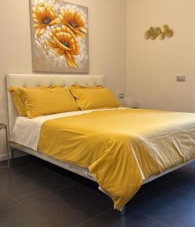 Pero Apartment | Bloom Apartment
