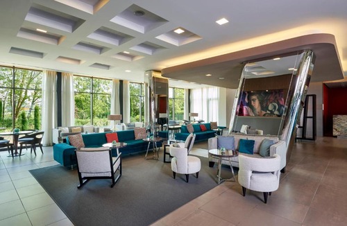 Castenedolo Hotel | Blu Hotel Brixia